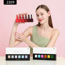 Load image into Gallery viewer, Gorgeous Colors Nail Gel Polishes