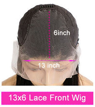 Load image into Gallery viewer, Deep Water Wave Brazilian Lace Front Wig