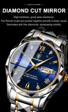Load image into Gallery viewer, Top Brand Luxury Waterproof Wristwatch
