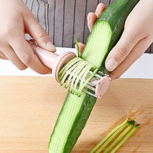 Load image into Gallery viewer, 3-in-1 Multi-Functional Peeler