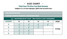 Load image into Gallery viewer, Seamless Bra Set