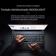 Load image into Gallery viewer, Windows Pro Ultrabook Laptop