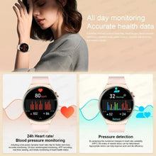 Load image into Gallery viewer, NFC Smartwatch for Ladies