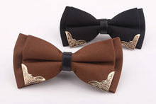 Load image into Gallery viewer, Men's Bow Ties