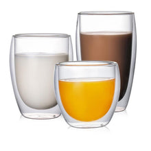 Load image into Gallery viewer, Double-layer Insulated Cup