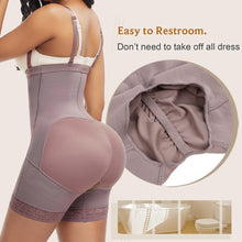 Load image into Gallery viewer, High Waist Trainer Body Shapewear