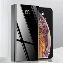 Load image into Gallery viewer, Power Bank 80000mAh