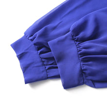 Load image into Gallery viewer, Chiffon Studded A-line Abayas