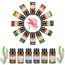 Load image into Gallery viewer, 18 PCS Perfume Aromatherapy Essential Oil