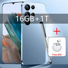 Load image into Gallery viewer, Android S23 Smartphone