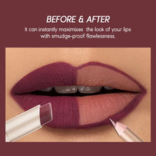 Load image into Gallery viewer, 12 Color Lip Liner + LIPSTICK Set