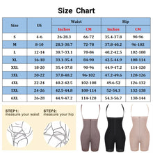 Load image into Gallery viewer, High Waist Trainer Body Shapewear