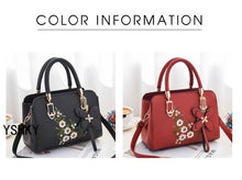 Load image into Gallery viewer, Shoulder Bag