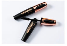 Load image into Gallery viewer, Waterproof 4D Fiber Lash Extension Mascara