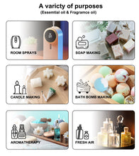 Load image into Gallery viewer, Pure Fruit Flower Aroma Fragrance