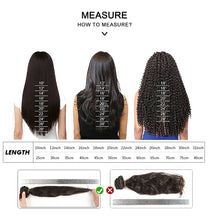 Load image into Gallery viewer, Curly Afro Wigs