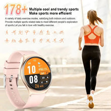 Load image into Gallery viewer, NFC Smartwatch for Ladies