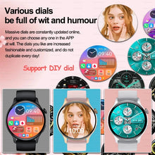 Load image into Gallery viewer, NFC Smartwatch for Ladies