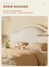 Load image into Gallery viewer, Unique Aesthetic Hotel Bed