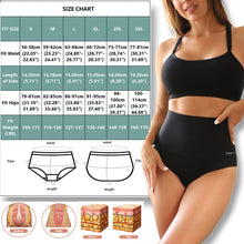 Load image into Gallery viewer, Seamless Shapewear
