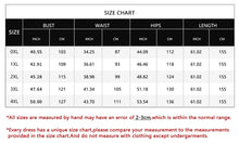 Load image into Gallery viewer, Plus Size Luxury Satin Evening Dress