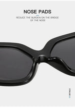 Load image into Gallery viewer, Vintage Oversize Sunglasses