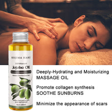 Load image into Gallery viewer, Natural Organic Jojoba Oil
