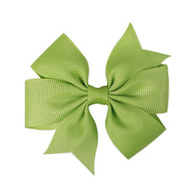 Load image into Gallery viewer, Ribbon Hair Bow Accessories