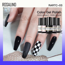 Load image into Gallery viewer, Gel Nail Polish Set