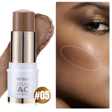 Load image into Gallery viewer, Contouring Highlighter Stick