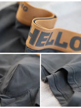 Load image into Gallery viewer, 10Pcs/Men's Hello Cotton Underwear