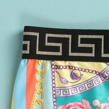 Load image into Gallery viewer, Sexy Print Two-Piece Set