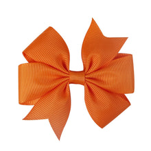 Load image into Gallery viewer, Ribbon Hair Bow Accessories