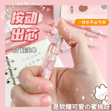 Load image into Gallery viewer, 6pcs 0.5mm Mechanical Pencils