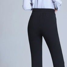 Load image into Gallery viewer, High Waist Flare Pants