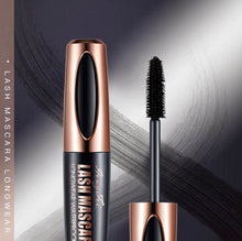 Load image into Gallery viewer, Waterproof 4D Fiber Lash Extension Mascara
