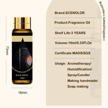 Load image into Gallery viewer, Pure Fruit Flower Aroma Fragrance