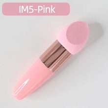 Load image into Gallery viewer, Mushroom Head Make-up Brushes