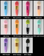 Load image into Gallery viewer, Mushroom Head Make-up Brushes