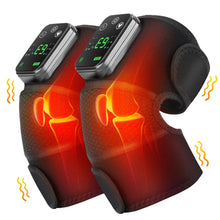 Load image into Gallery viewer, Eletric Heating Knee Massage