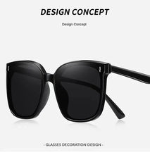 Load image into Gallery viewer, New Fashion Sunglasses