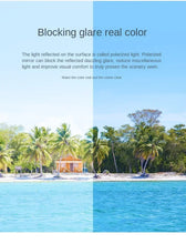 Load image into Gallery viewer, New Fashion Sunglasses