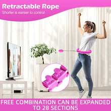 Load image into Gallery viewer, Slimming Hoop Sports