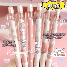 Load image into Gallery viewer, 6pcs 0.5mm Mechanical Pencils