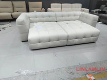 Load image into Gallery viewer, Multifunctional Convertible Sofa Bed,