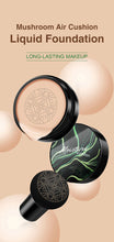 Load image into Gallery viewer, Mushroom Head Air Cushion BB Cream