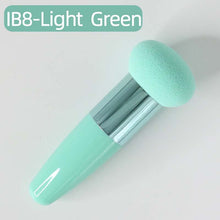 Load image into Gallery viewer, Mushroom Head Make-up Brushes