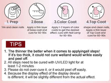 Load image into Gallery viewer, Gorgeous Colors Nail Gel Polishes