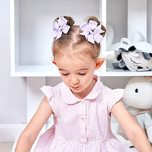 Load image into Gallery viewer, Ribbon Hair Bow Accessories