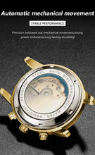 Load image into Gallery viewer, Men's Luxury Luminous Watch